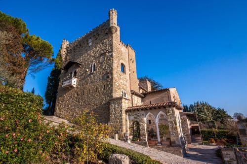 Castello Di Monterone