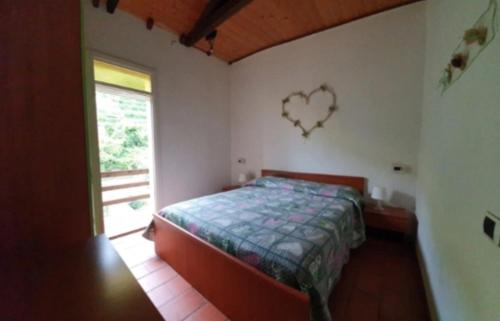 Villa le caprette gîte à louer Madonna di Reggio