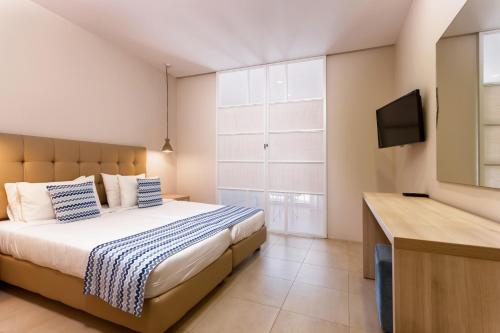 Alykanas Village Resort – Alikanas, SC