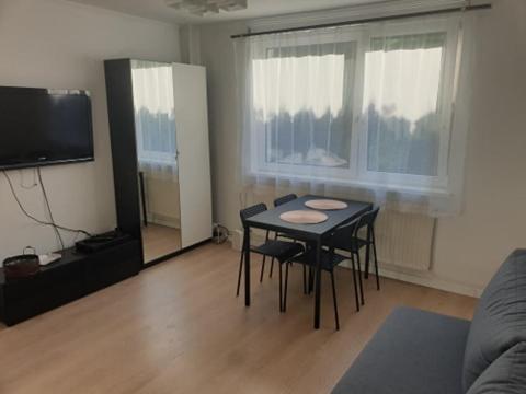 Apartament Kaszubska II