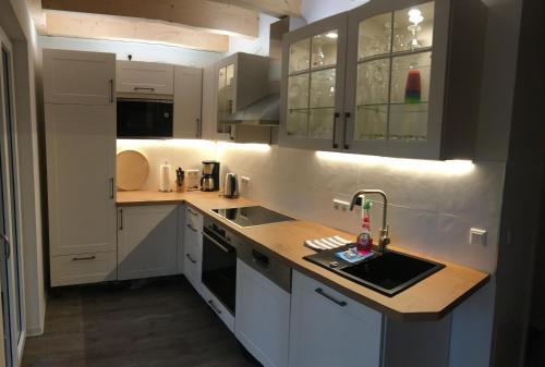 lauch3 - Ferienhauser am See in Schwarzheide