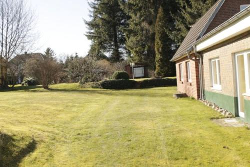 Landgasthof Kohlbarg in Hanerau-Hademarschen