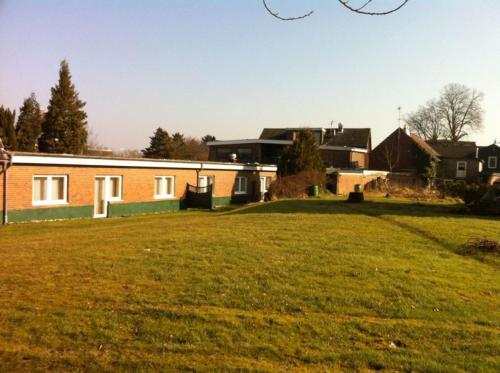 Landgasthof Kohlbarg in Hanerau-Hademarschen