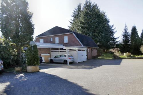 Landgasthof Kohlbarg in Hanerau-Hademarschen