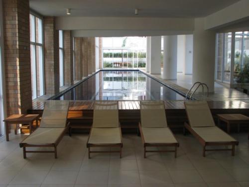 Loft New York II, São Paulo (fotografie 7)
