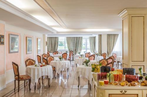 Abano Grand Hotel - image 3