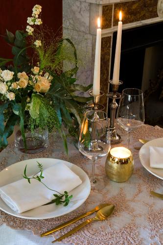 Abano Grand Hotel - image 12