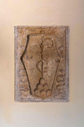 Castello Di Monterone