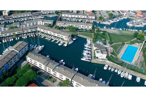  Isola Terramare, Pension in Lignano Sabbiadoro bei Marano