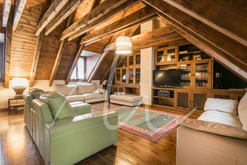 Casa Eth Gauèc by SeaMount Rentals - Chalet - Vielha