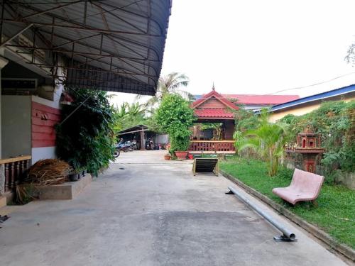 Tortuga Guesthouse