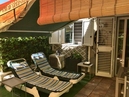 Apartamento Salou Lyss