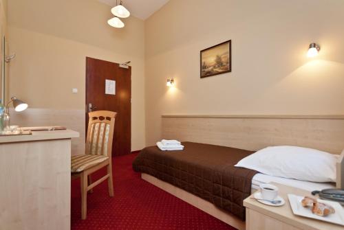 Hotel Maksymilian, Kraków (zdjęcie 6)