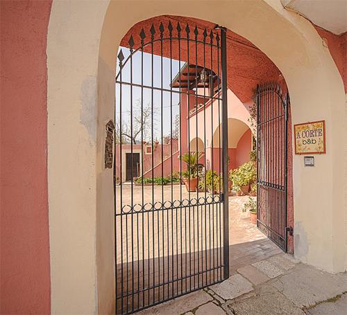 A Corte - image 7