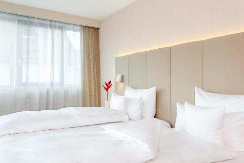 Avani Frankfurt City Hotel, Francoforte sul Meno (foto 6)