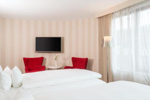 Avani Frankfurt City Hotel, Francoforte sul Meno (foto 7)