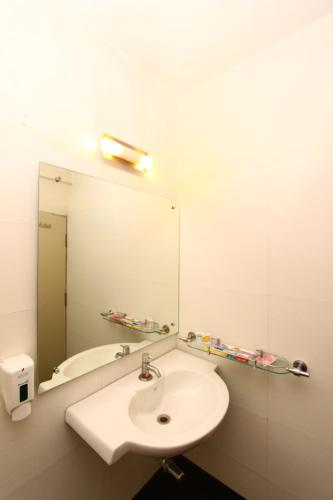 Hotel Rama Heritage — Main Photo