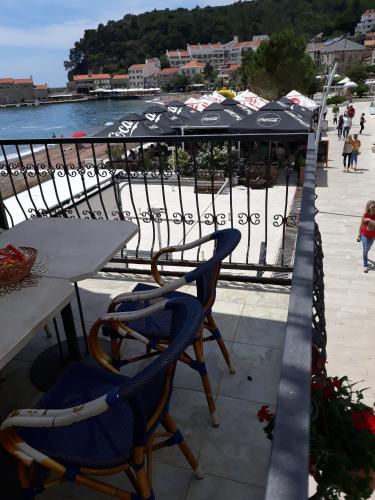 APARTMAN NA SAMOJ OBALI MORA - image 6