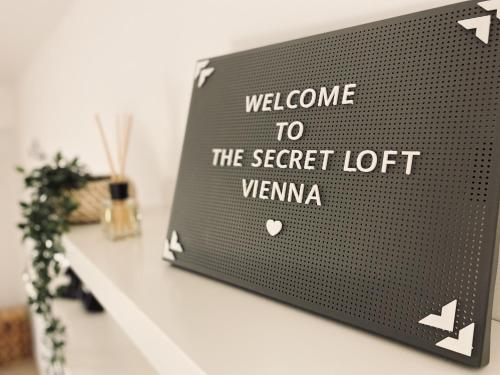  The Luxury Loft Vienna in Wien