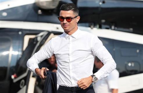 Egyption king