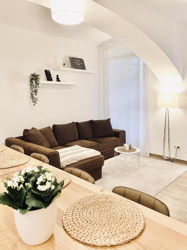 The Luxury Loft Vienna, Vídeň (fotografie 8)