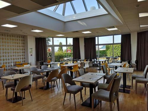 Golden Tulip Roissy Saint Witz - image 4