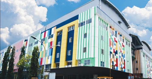 D'Carol Hotel Surabaya