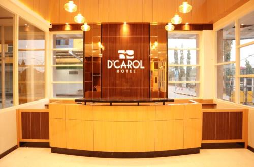 D'Carol Hotel