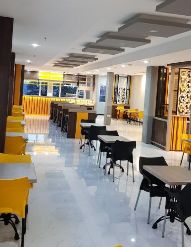 D'Carol Hotel Surabaya – Surabaja, ID