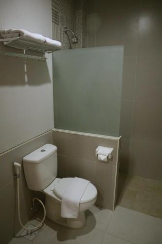 D'Carol Hotel Surabaya – Surabaja, ID
