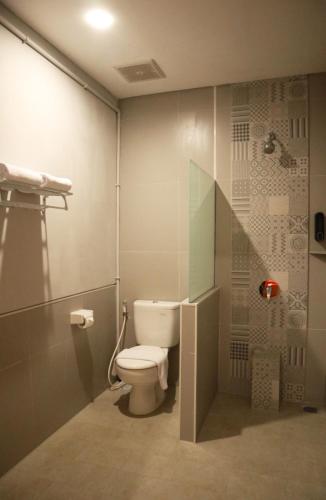 D'Carol Hotel Surabaya – Surabaja, ID