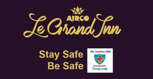 AIRCO Le-Grand Inn 