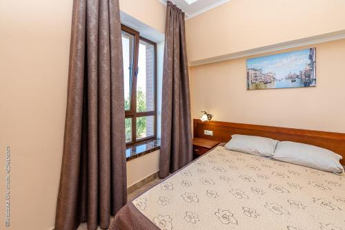 Hotel Dzherelo