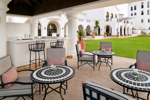 Restorāns, Address Marassi Golf Resort in Sidi ‘Abd Ar Raḩman
