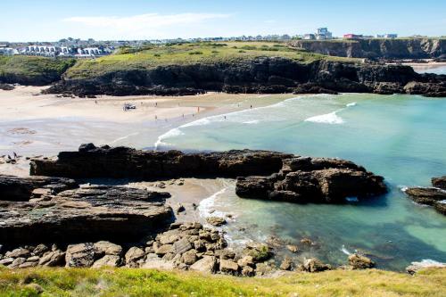 Cornish Holiday, , Cornwall