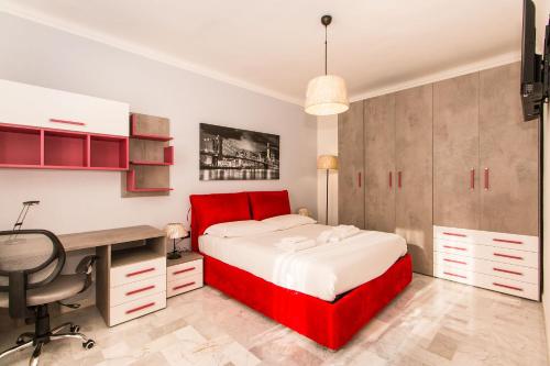 Lingotto Bright Apartment