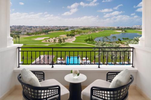 View, Address Marassi Golf Resort in Sidi ‘Abd Ar Raḩman