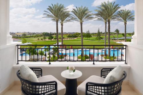 Skats, Address Marassi Golf Resort in Sidi ‘Abd Ar Raḩman