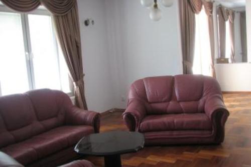 Apartment with Terrace room in Willa Aqua
