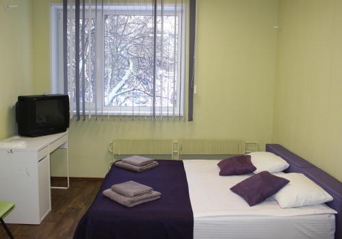 Yasenevo Hotel - image 14