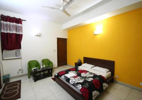 Balo Jagannath Guest House