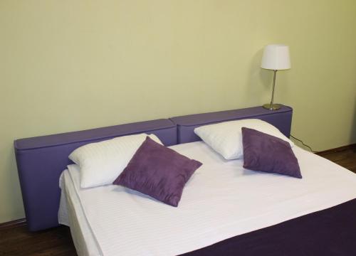 Yasenevo Hotel - image 8