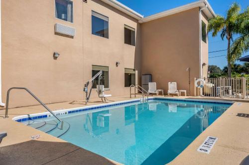 設施, 澤弗希爾斯-戴德城凱藝酒店 (Quality Inn Zephyrhills-Dade City) in 澤弗希爾斯