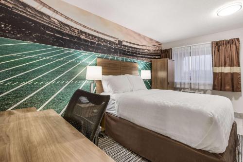 Clarion Pointe East Lansing University Area Clarion Pointe East Lansing University Area