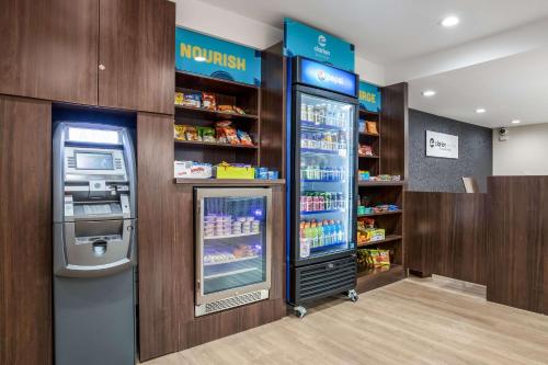 Clarion Pointe East Lansing University Area Clarion Pointe East Lansing University Area