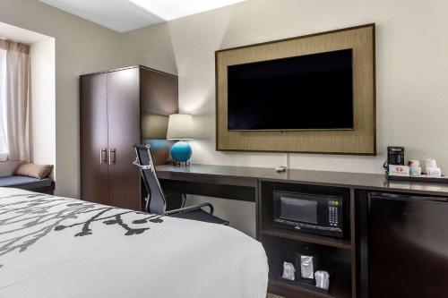 สลีป อินน์ เซนต์โรเบิร์ต - ฟอร์ต ลีโอนาร์ด วูด (Sleep Inn St. Robert-Fort Leonard Wood) in เซนต์โรเบิร์ต (MO)