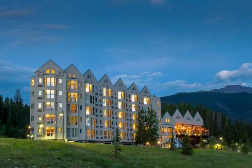 Accommodation in Aleutians East