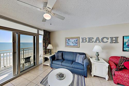 Beachfront All-Suite Gem - Pools Spas Lazy River condo - image 4