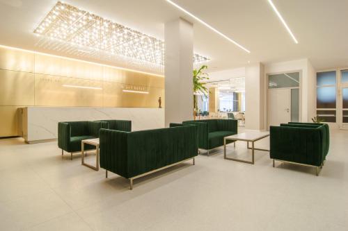 Art Hotel - Medzilaborce