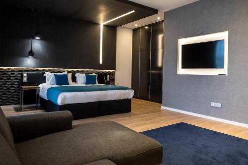 Zala Springs Golf Resort